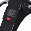 Pedalador de reabilitação ActionMed RR100AM – dispositivo compacto dobrável com 2 pedais, resistência ajustável e contador mecânico