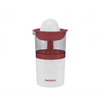 Chaleira elétrica Beper P102EST100 1,7 L 2200 W – resistência em aço inoxidável