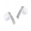 Auscultadores SBOX EB-TWS148 branco