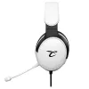 Headset Subsonic Astra headset gaming branco/preto SA5683-1