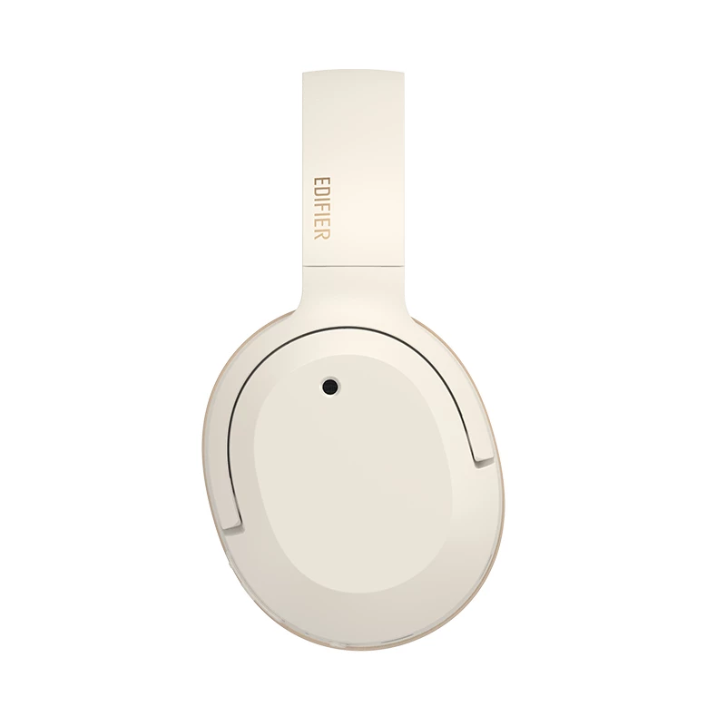 Edifier | Auscultadores over-ear sem fios | W820NB Plus | ANC | Cancelamento de ruído