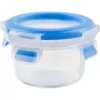 EMSA 508550 recipiente de armazenamento de alimentos redondo 0,15 L transparente 1 unid.