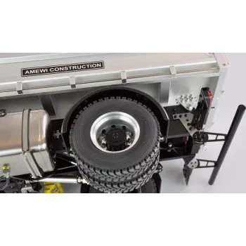 Dumper Amewi 22615 motor elétrico 1:14 5000 mAh