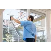 Aspirador de vidros KARCHER WV 2 Universal Care - 1.633-671.0