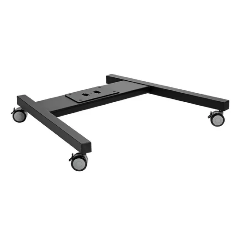 Suporte de chão Vogel's T1844 suporte portátil para ecrãs planos de 165,1 cm (65 polegadas)