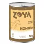 ZOYA cavalo - alimento húmido para cães - 800g