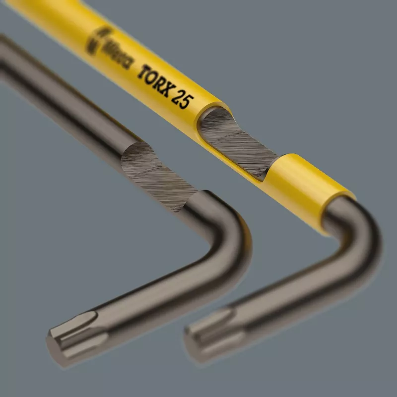 Chave Torx Wera 05024179001