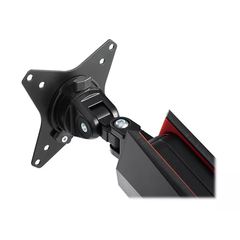 Suporte para monitor LOGILINK BP0091 13–32 polegadas, alumínio, mola a gás