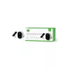 WOOX R4253-W Câmara exterior inteligente, Wi-Fi 2,4 GHz, 2K, F2.0 1/2,8 4 Megapixel, H92°/ V66° / D128°