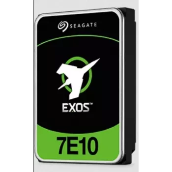 Disco interno Seagate Enterprise ST6000NM020B 6 TB 7200 RPM 256 MB 3,5