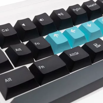 Acessório para dispositivo de entrada Ducky DCA133-USSKYCHPT2 tecla