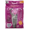 GOLDEN cinzento Master - areia para gatos de bentonite - 7kg