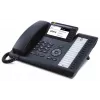 Telefone IP Unify OpenScape DeskPhone CP400T preto TFT