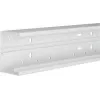Hager BR6510019016 - Branco - Policloreto de vinilo (PVC) - 2 m - 68 mm - 100 mm (BR6510019016)