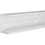 Hager BR6510019016 - Branco - Policloreto de vinilo (PVC) - 2 m - 68 mm - 100 mm (BR6510019016)