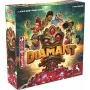 Diamant, Jogo de Tabuleiro