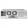 Caixa de servidor Supermicro 3U 8x 3,5 polegadas Hot-Swap SAS/SATA 2x 800W