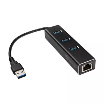 Silverstone SST-EP04 produto preto
