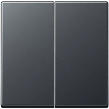 JUNG A 595 BF ANM. Cor do produto: preto (A595BFANM)