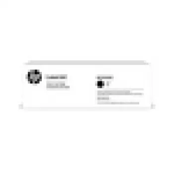 Toner HP W2030XC/415X preto Contract. 7.5K páginas ISO/IEC 197