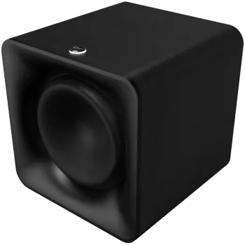 KLIPSCH Flexus SUB 100 preto