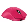 Rato Logitech G PRO X SUPERLIGHT 2 DEX RF Wireless + USB Type-A