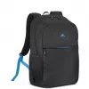 Mochila para portátil REGENT 17.3/8069 preta RIVACASE
