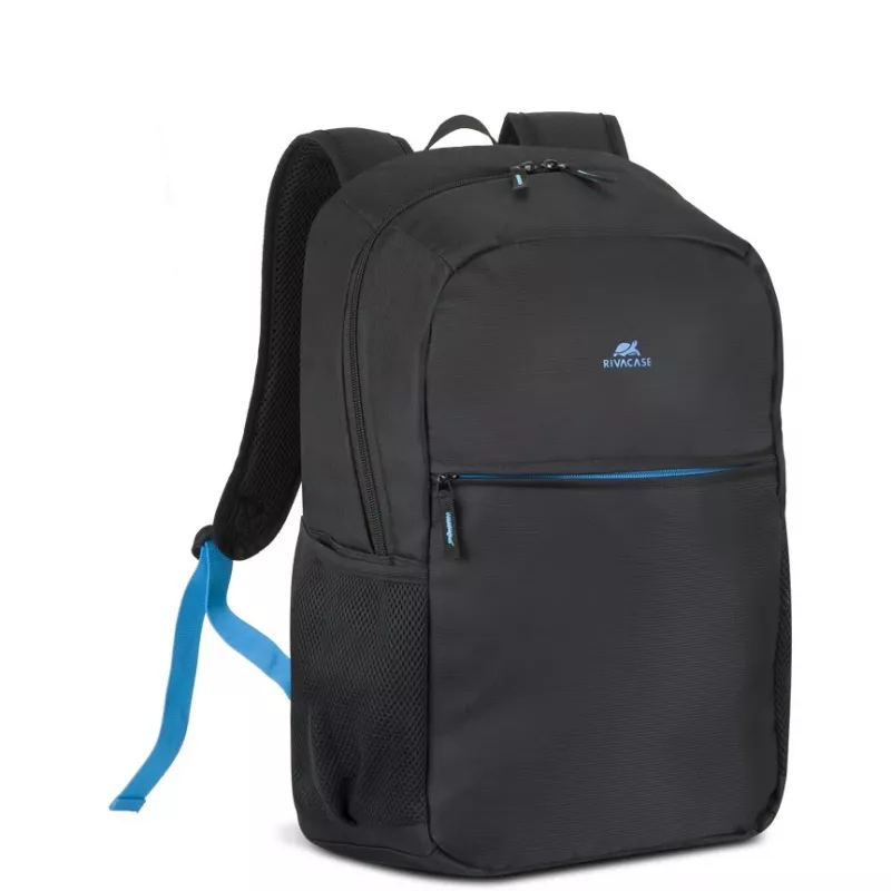 Mochila para portátil REGENT 17.3/8069 preta RIVACASE