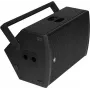 Suporte de parede Omnitronic PAS-215 MK3 para montagem segura, compatível com altifalante Omnitronic PAS-215 MK3
