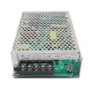 Conversor de tensão DC/DC Extralink SD-50C-24 48V→24V 50W caixa metálica com refrigeração passiva
