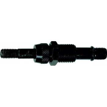 KS Tools 150.9635 Mandril de tração para porcas de rebite M5 para alicate de porcas de rebite 150.9630