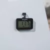 Termómetro digital de frigorífico Salter SA00574BFEU12 com LCD, intervalo de temperatura -20 a 50°C