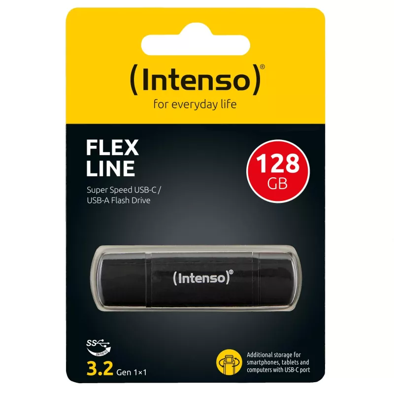 Pen drive USB3.2/128GB 3544491 Intenso