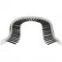 FITA MAKITA COM PARAFUSOS 3,9x35mm /1000 Unid. MÉDIO METAL G/G PLACAS