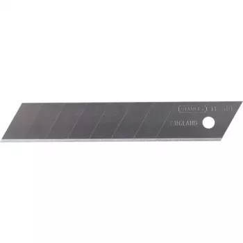 Black & Decker 11-301 - Lâmina para cortador de lâminas retráteis (pack de 10)