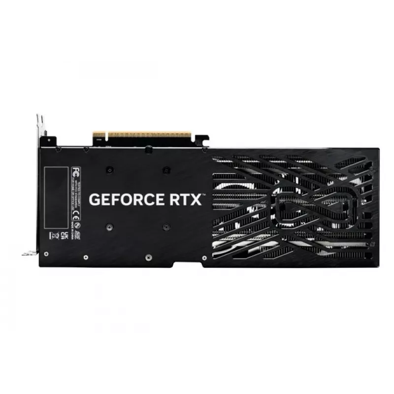 Placa gráfica Palit GeForce RTX 5060 Ti 16 GB GDDR7