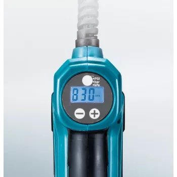 Compressor de ar Makita MP100DZ bateria