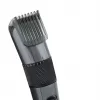 BaByliss E976E máquina de cortar cabelo, cinzenta/preta