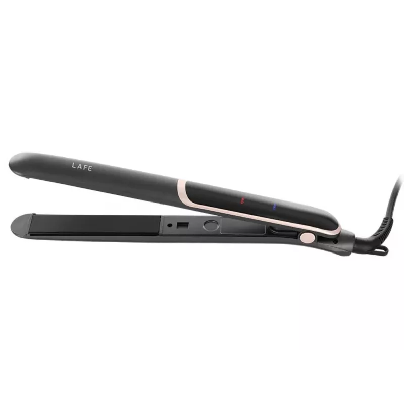 Alisador de cabelo LAFE LAFPST47570 com placas de cerâmica e temperatura ajustável