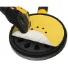 Lixadeira para pladur DeWALT DCE800N-XJ lixadeira para pladur 1200 rpm preto, prateado, amarelo