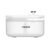 XENON X8650 Dispensador de água inteligente, Wi-Fi, branco