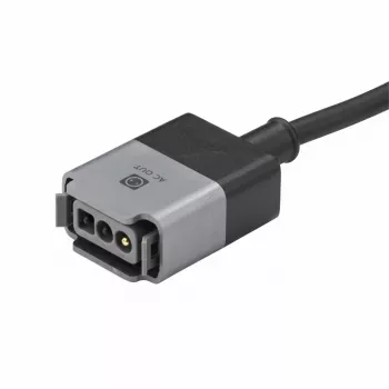 Cabo de carregamento EcoFlow EFL-BKWAC-DIY — cabo para ligação DE-Wieland