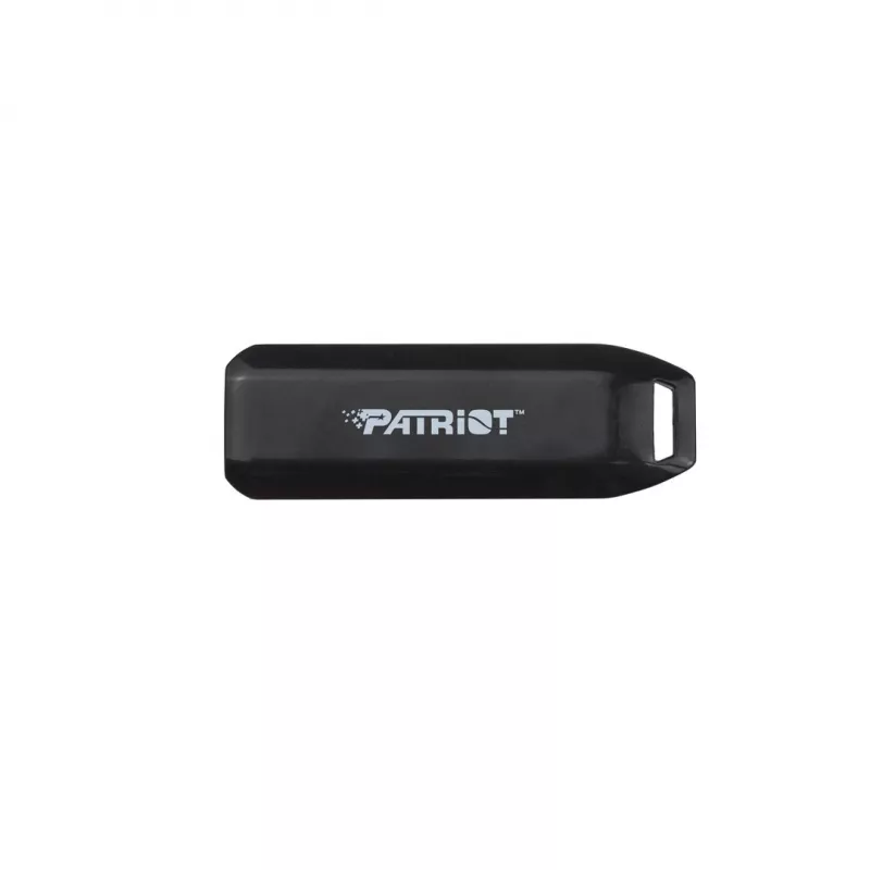 Pen drive PATRIOT Xporter 128 GB USB Type-A 3.2 Gen 1 (80 MB/s) Slider preto