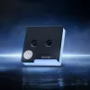 EK Water Blocks EK-Quantum Velocity³ 1700/1851/AM5 Acetal preto
