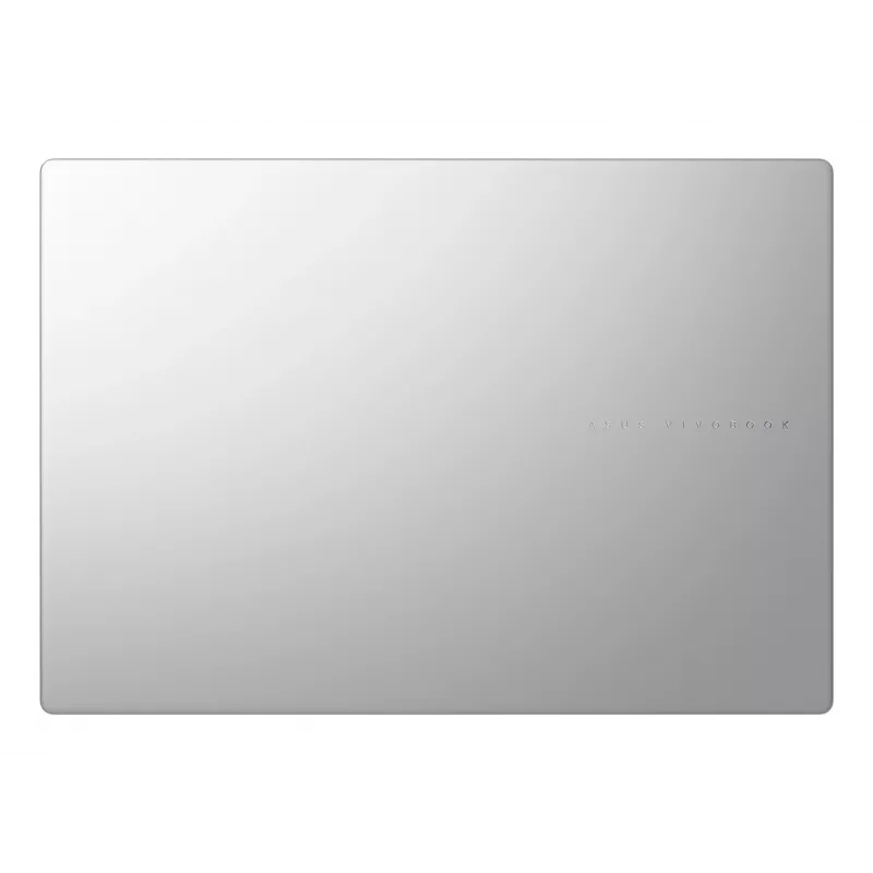 ASUS Vivobook S16 S3607VA-RP097W Core 5 210H 16.0WUXGA Painel IPS-level 144Hz 300nits AG 16GB DDR5 SSD512 Gráficos Intel UHD WLAN+BT Cam1080p 70WHrs Win11 Prateado frio