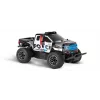 Carro telecomandado CARRERA Ford F-150 Raptor Police modelo RC 2,4-GHz