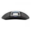 Telefone de conferência Konftel 250 - Charcoal Black