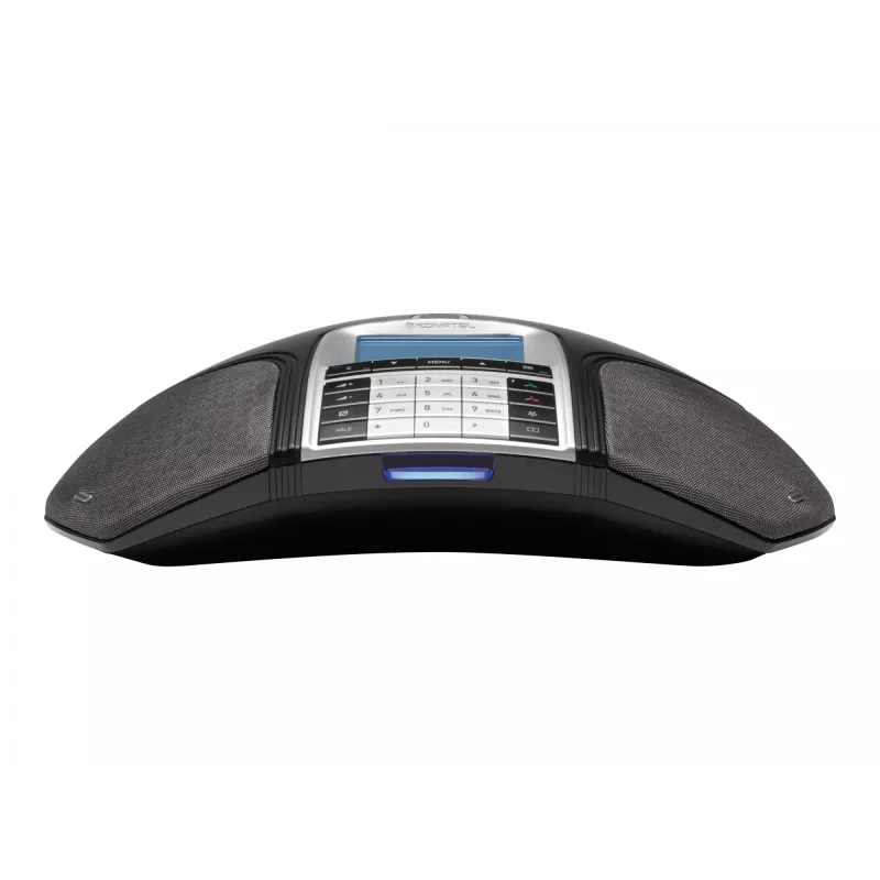 Telefone de conferência Konftel 250 - Charcoal Black