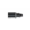 Faixa para lanterna de cabeça Ledlenser Workers Friend preto 280 lm