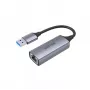 Placa de interface Unitek U1309A, cinzento, 57,5×24×16 mm